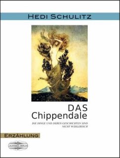 Lesung mit Musik  – Hedi Schulitz – Biografische Erzählung „Der Chippendale“