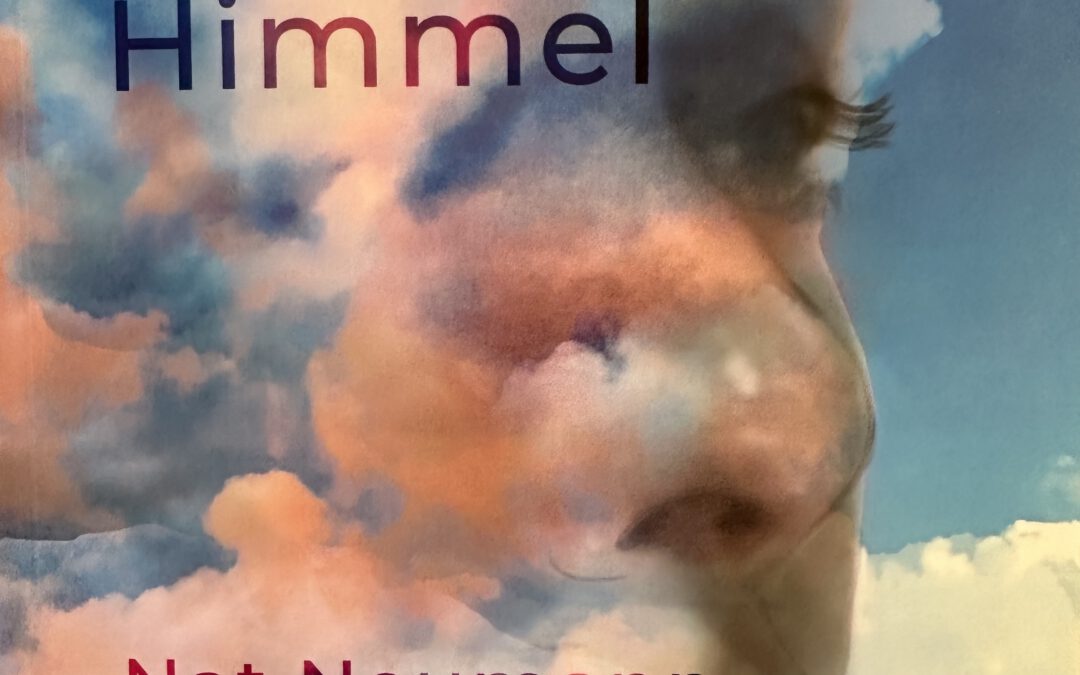 Lesung  – Nat Neumann – Biografie „Ein kleines Stück Himmel“