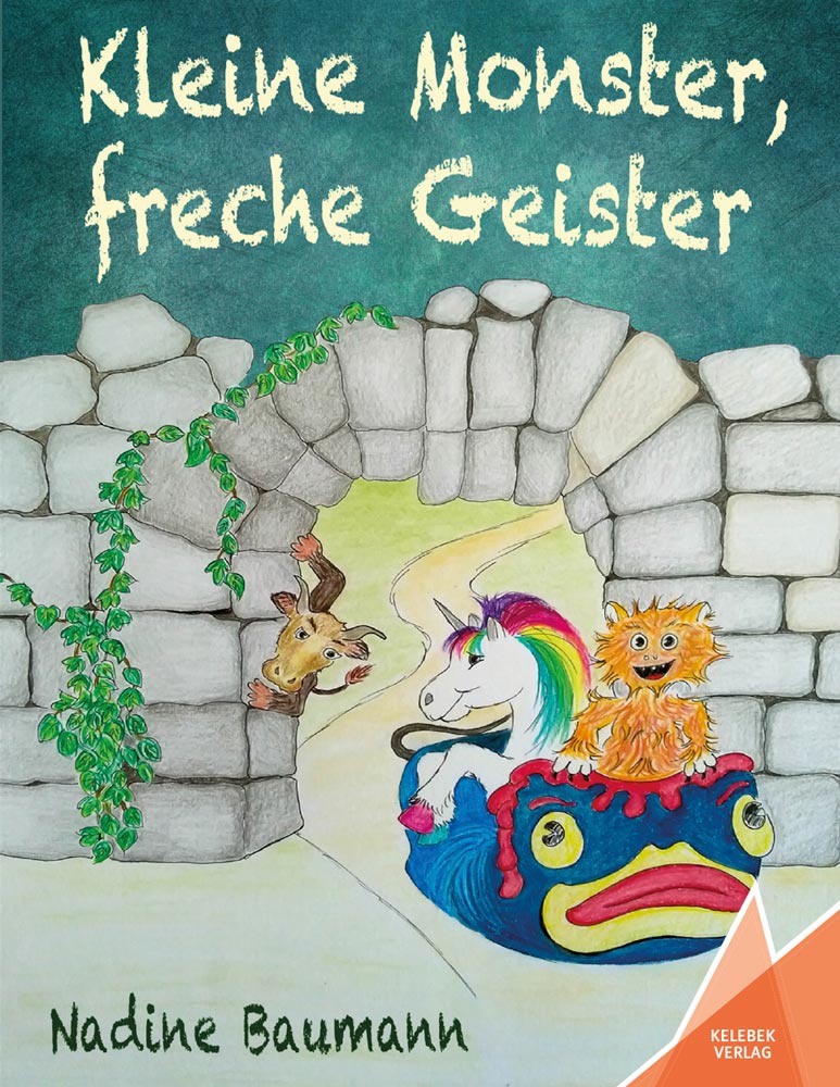 KleineMonsterfrecheGeister-Cover